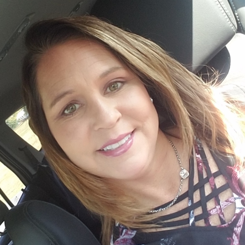 Meet your Posher, Christie